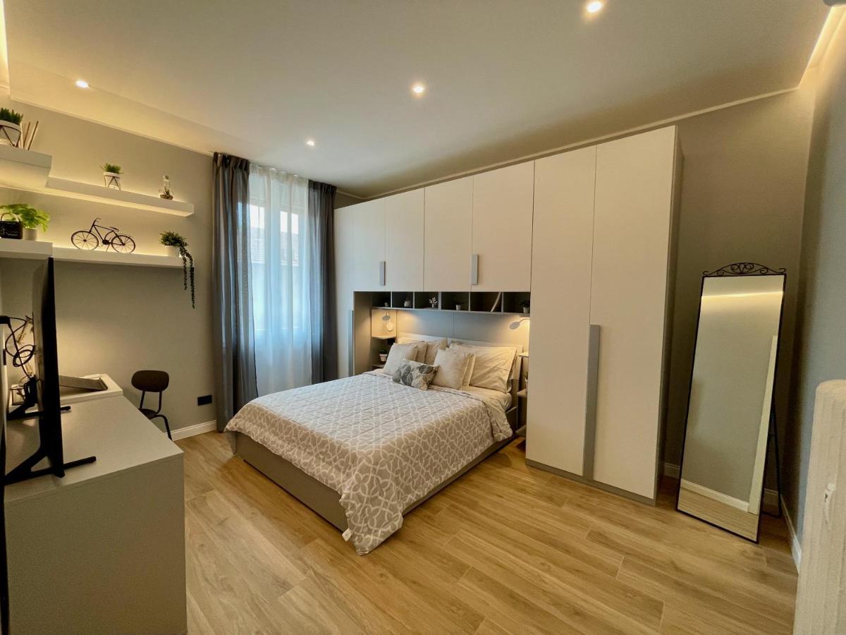 Luxury Downtown - Mf Apartment Mailand