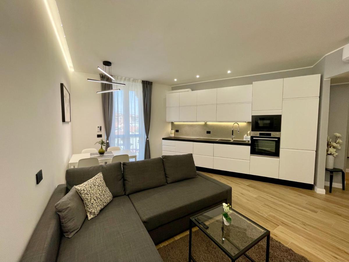 Luxury Downtown - Mf Apartment Mailand