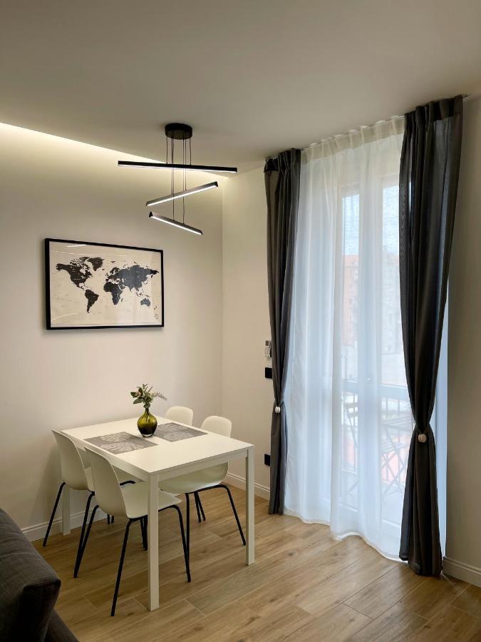 Luxury Downtown - Mf Appartamento Milano