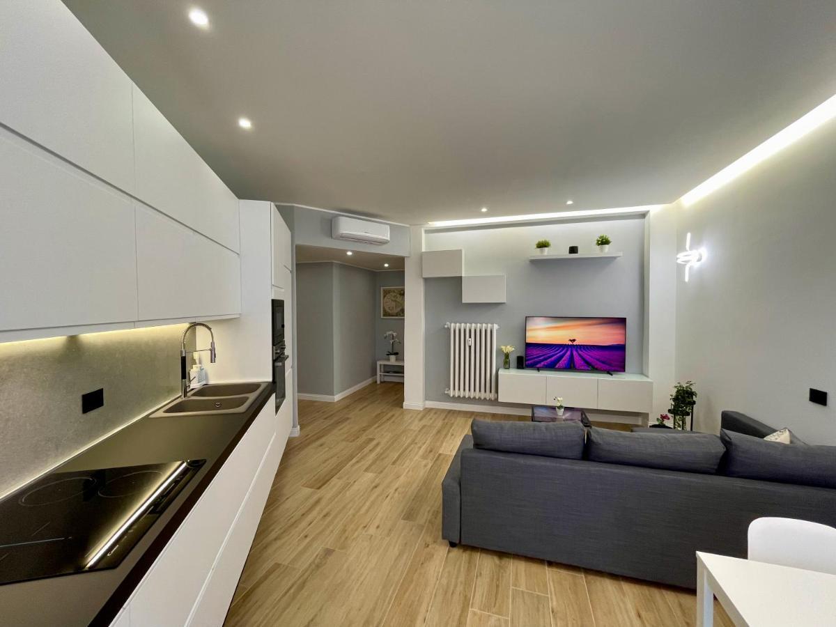 Appartamento Luxury Downtown - Mf