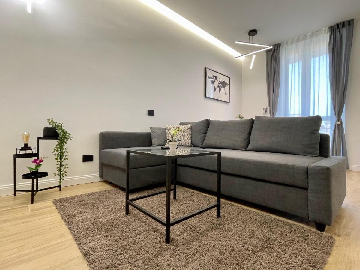 Luxury Downtown - Mf Appartamento Milano