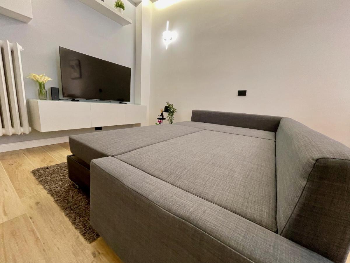 Luxury Downtown - Mf Appartamento