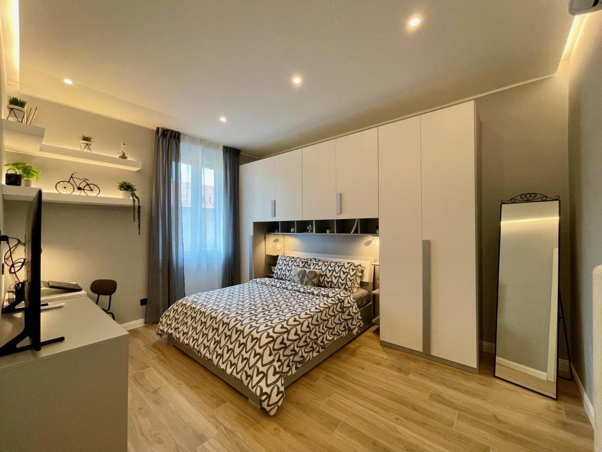 Luxury Downtown - Mf Appartamento Milano