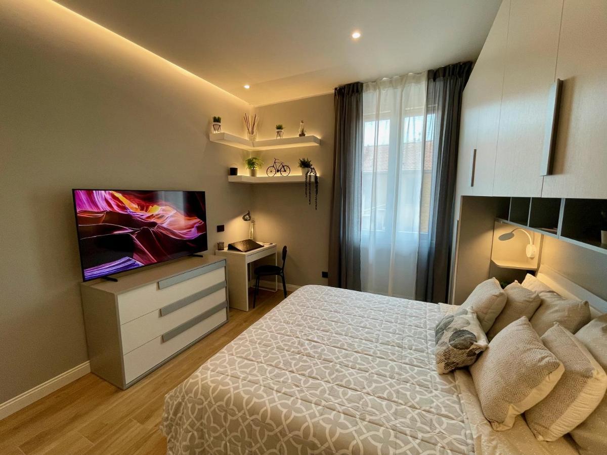 Appartamento Luxury Downtown - Mf