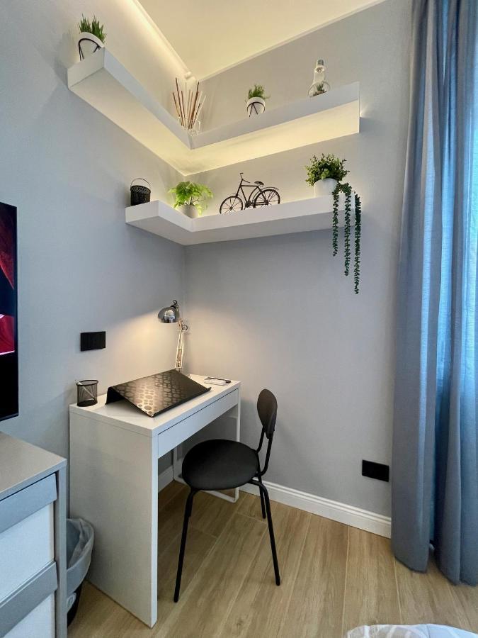 Appartamento Luxury Downtown - Mf Milano