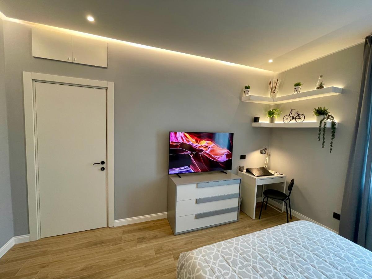 Luxury Downtown - Mf Appartamento *