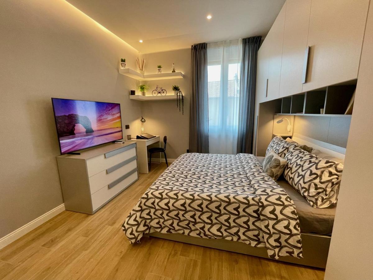 Luxury Downtown - Mf Appartamento *