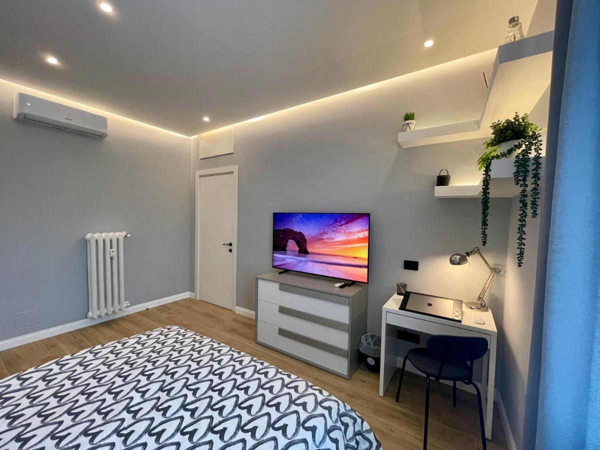 Appartamento Luxury Downtown - Mf