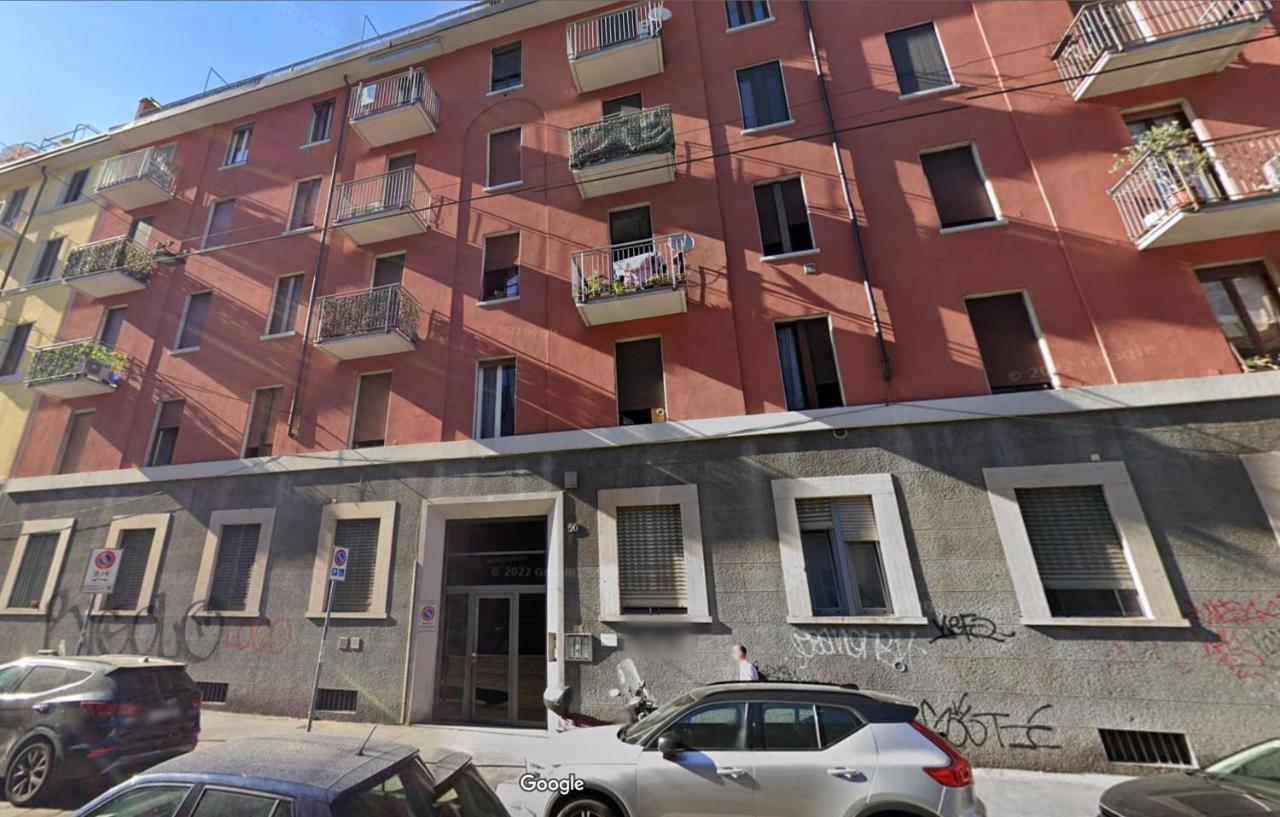Appartamento Luxury Downtown - Mf Milano