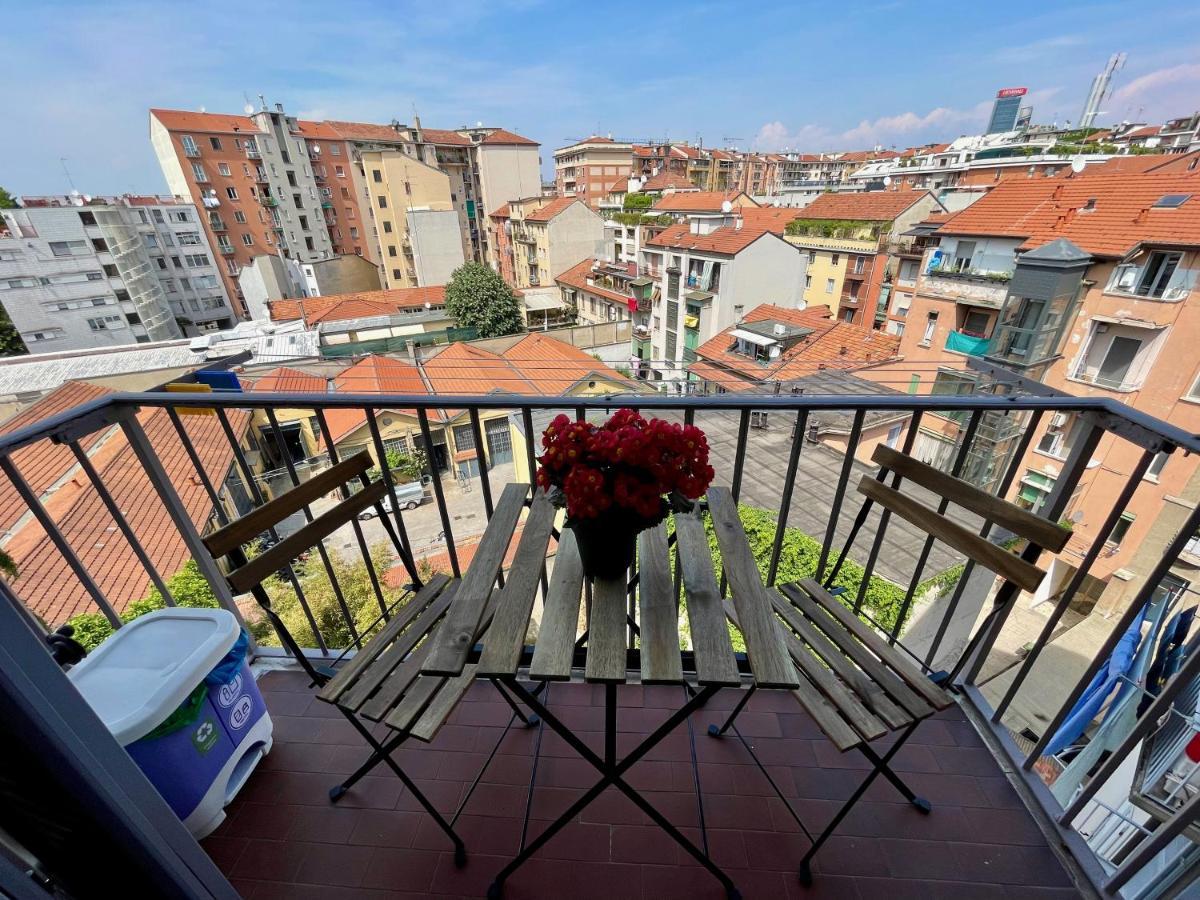 Luxury Downtown - Mf Appartamento *