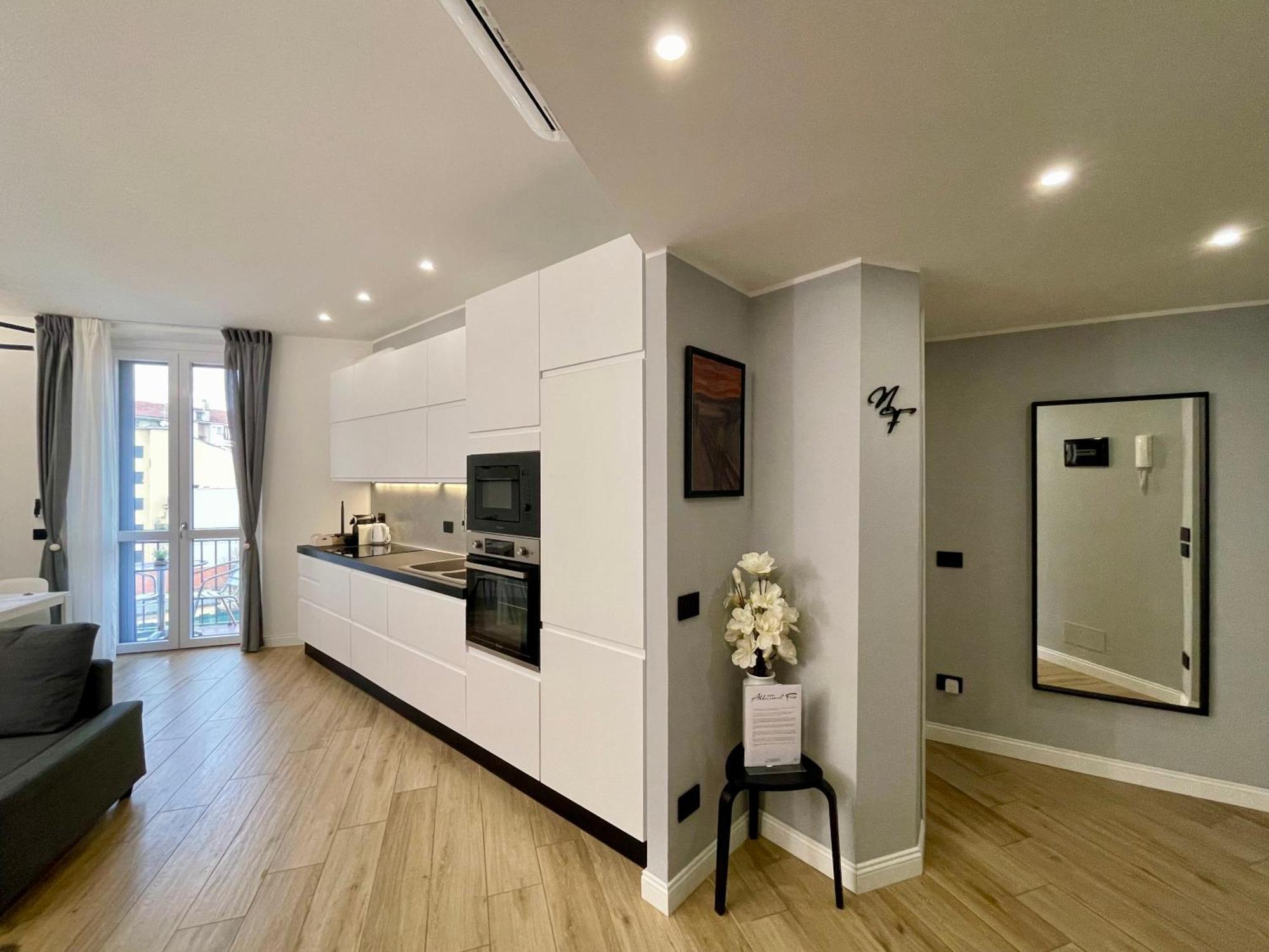 Appartamento Luxury Downtown - Mf Milano