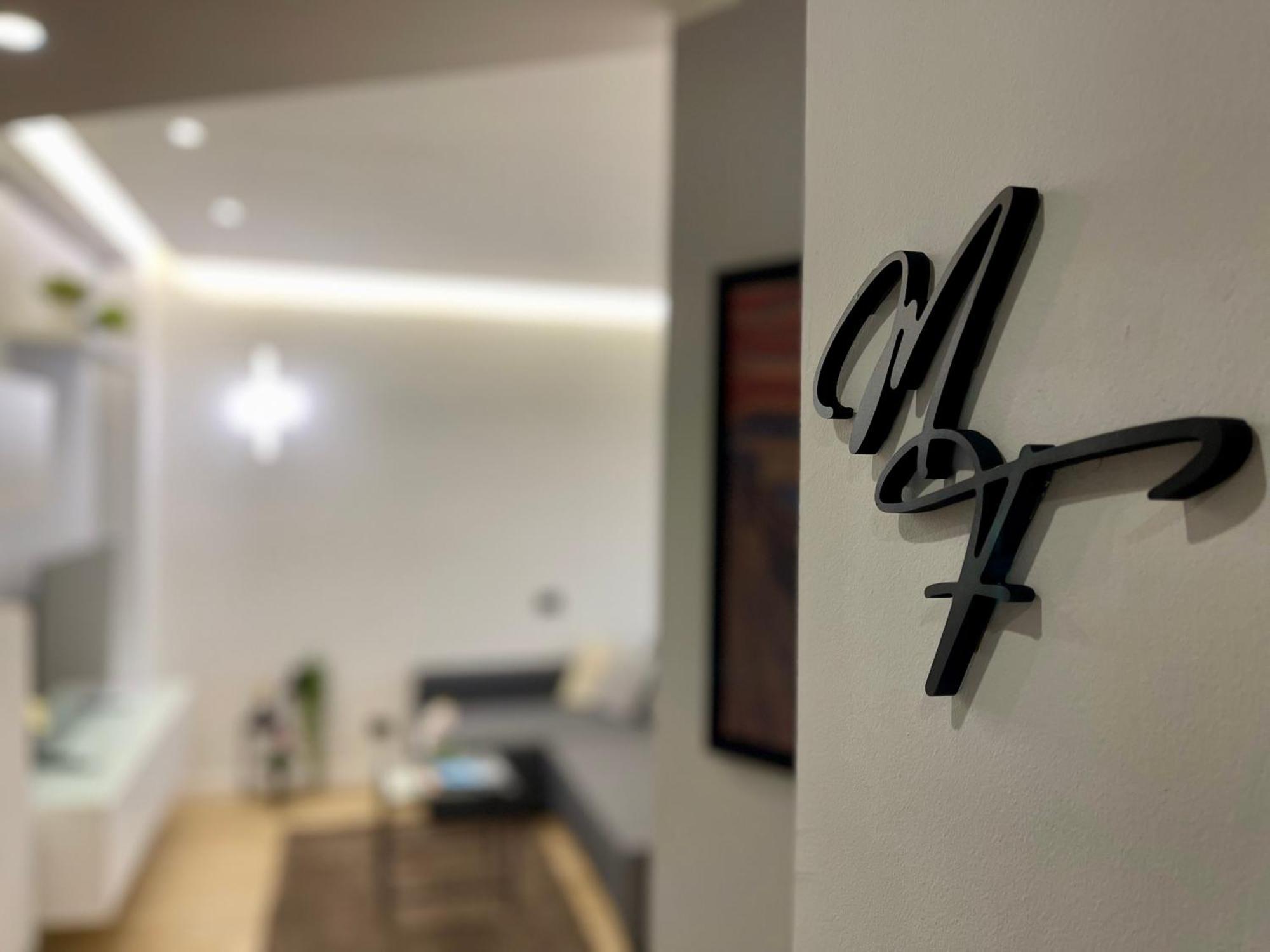 Appartamento Luxury Downtown - Mf *