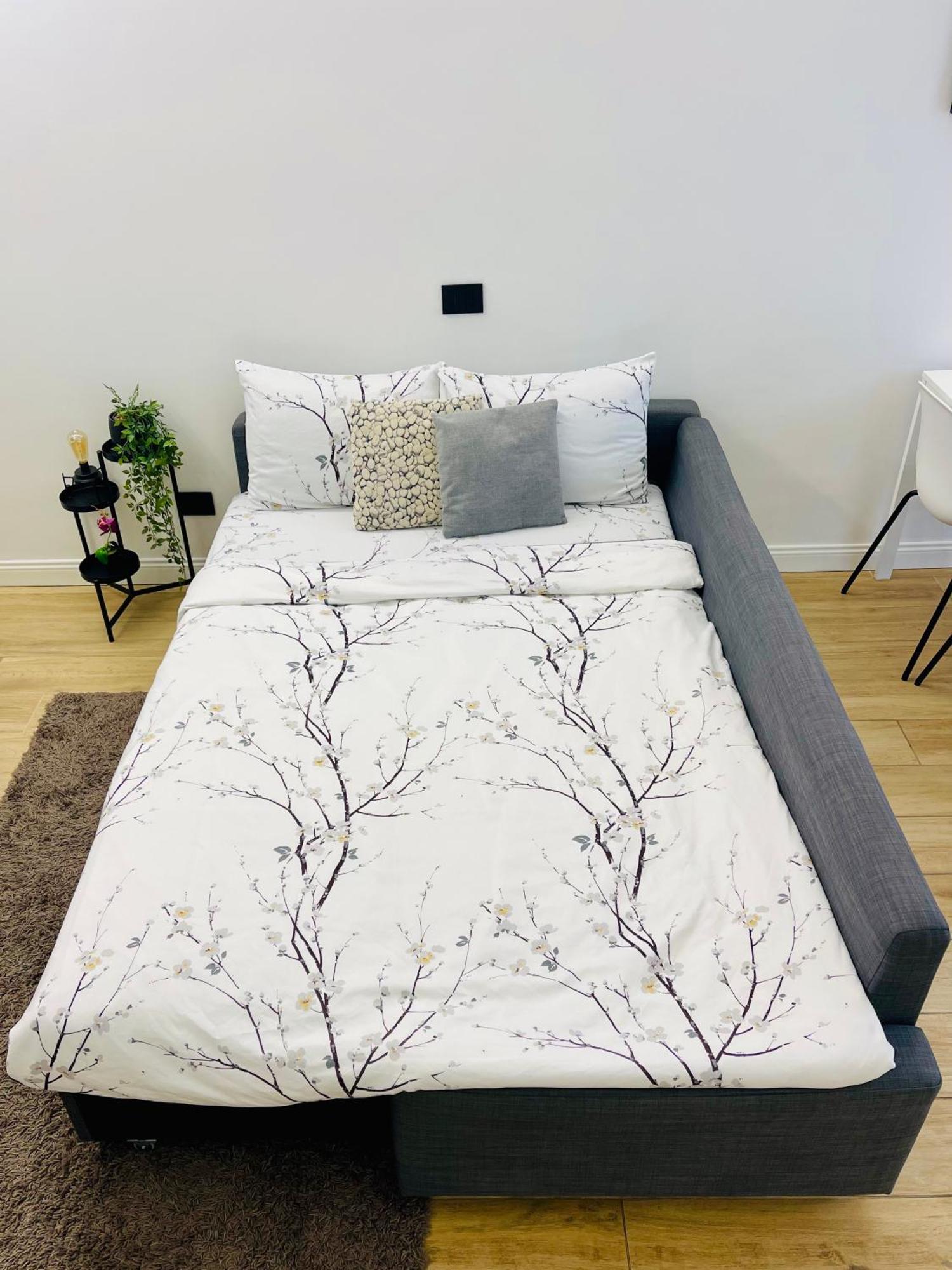 Luxury Downtown - Mf Appartamento *