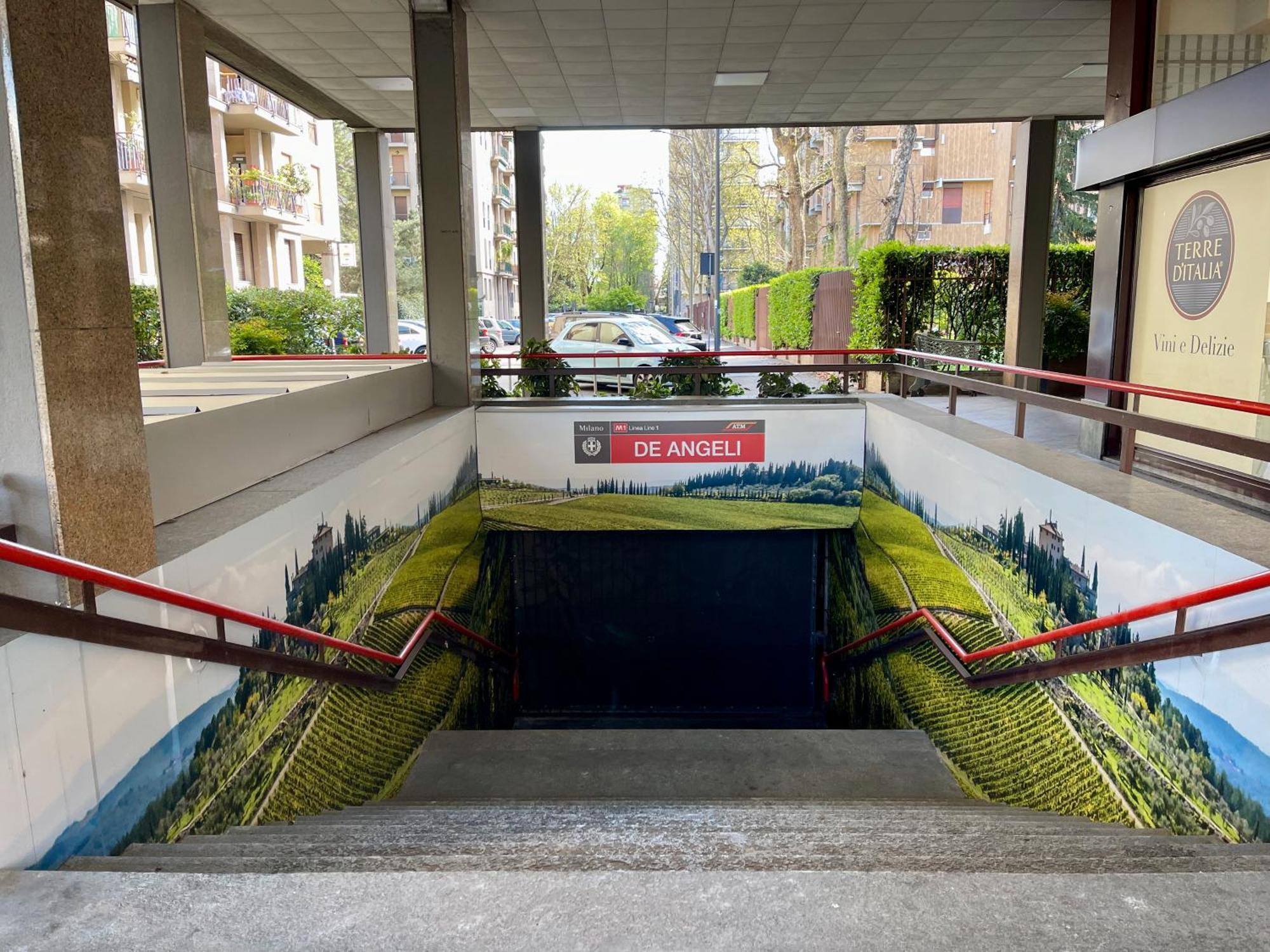 Appartamento Luxury Downtown - Mf *
